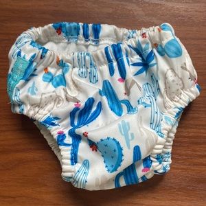 Charlie Banana small swim diaper